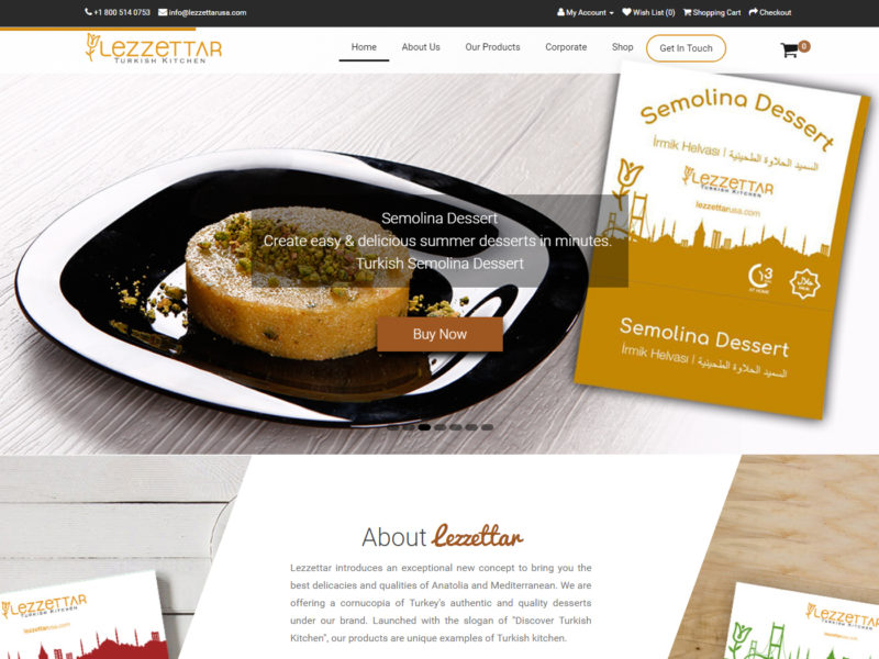 ecommerce website development company atlanta
